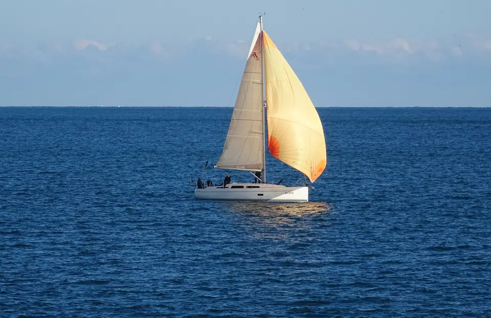 Deniz adası