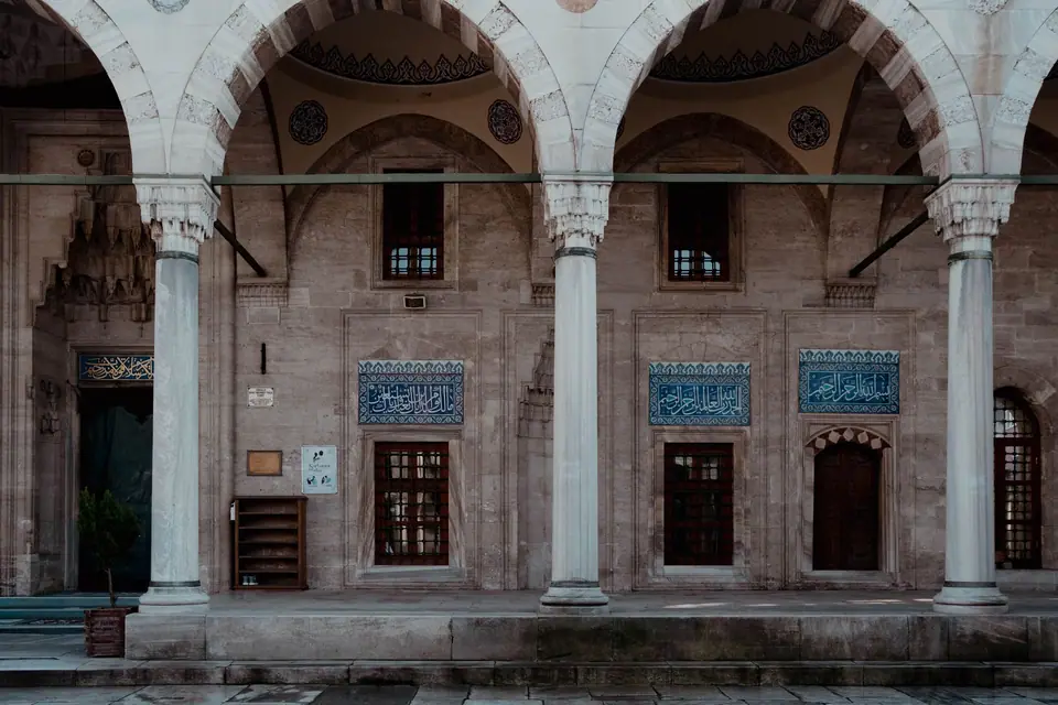 Mimari adası